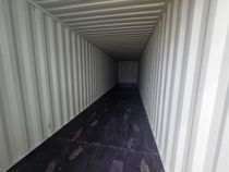 2025 CIMC 40 FT Container