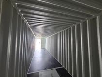 2025 CIMC 40 FT Container