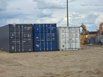 2025 CIMC 40 FT Container