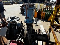 Cornell 6NHTB-RP-EM18DB Pump
