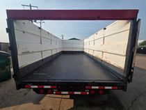 2025 Custom Built Dump Tailer Dumpers & Haulers
