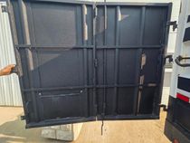 2025 Custom Built Dump Tailer Dumpers & Haulers