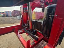 2025 Custom Built Dump Tailer Dumpers & Haulers