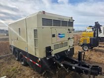 Doosan HP915 Air Compressor