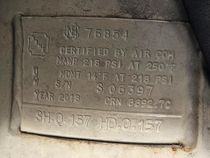 Doosan HP915 Air Compressor