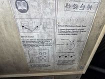 Doosan HP915 Air Compressor