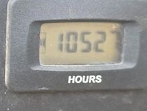 Doosan HP915 Air Compressor