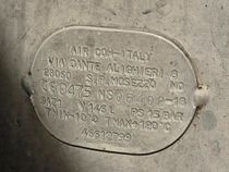 Doosan HP915 Air Compressor