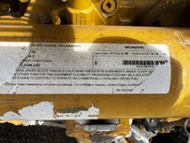 Doosan XHP1170 Air Compressor