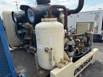 Doosan XHP1170 Air Compressor