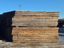 Hardwood 8ft x 12ft 2" Site Mats