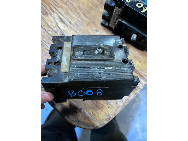 ITC 50A Electrical Breaker