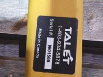 Postmaster 9000 Post Pounder