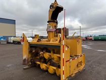 2011 RPM TECH LM220 Snow Blower