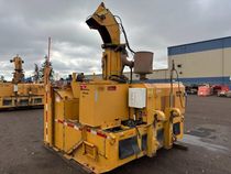 2011 RPM TECH LM220 Snow Blower