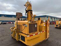 2011 RPM TECH LM220 Snow Blower