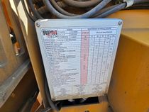 RPM Tech220 Snow Blower
