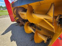 RPM Tech220 Snow Blower