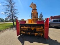 RPM Tech220 Snow Blower