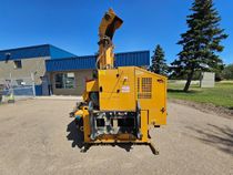 RPM Tech220 Snow Blower