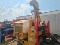 RPM Tech220 Snow Blower
