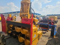 RPM Tech220 Snow Blower
