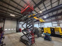 2019 SkyJack SJ4632 Scissor Lift