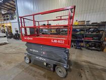 2019 SkyJack SJ4632 Scissor Lift