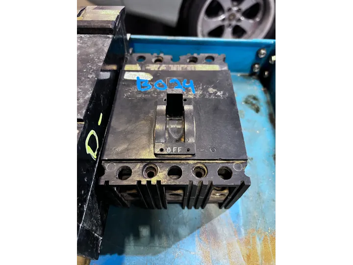 Square D 70A Electrical Breaker