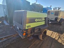 2018 Sullair 185 Air Compressor
