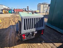 2018 Sullair 185 Air Compressor