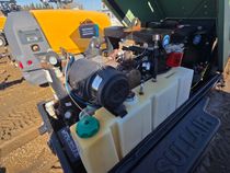 2018 Sullair 185 Air Compressor