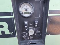 2018 Sullair 185 Air Compressor