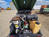 2017 Sullair 185DPQ Air Compressor