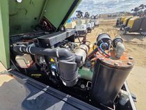 2017 Sullair 185DPQ Air Compressor