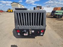 2017 Sullair 185DPQ Air Compressor