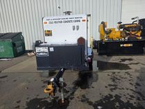 ThawZall H250 Ground Thaw Heater