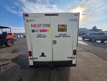 ThawZall H250 Ground Thaw Heater