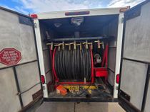 ThawZall H250 Ground Thaw Heater