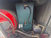 ThawZall H250 Ground Thaw Heater