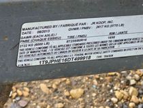 Wacker Neuson HIF1200 Heater