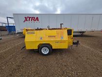 Wacker Neuson HIF1200 Heater