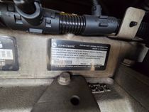 Wacker Neuson HIF1200 Heater