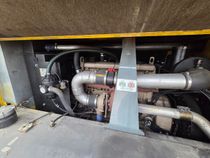 Wacker Neuson HIF1200 Heater