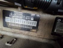 Wacker Neuson HIF1200 Heater