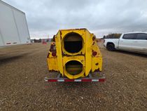 Wacker Neuson HIF1200 Heater