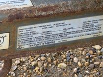 Wacker Neuson HIF1200 Heater