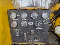 Wacker Neuson HIF1200 Heater