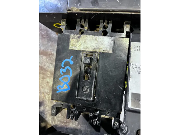 WestingHouse 50A Electrical Breaker