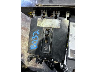 Used WestingHouse 50A   Electrical Breaker